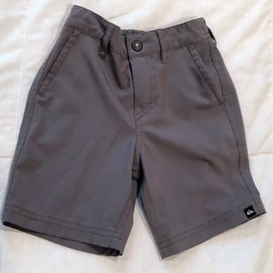 Quicksilver shorts